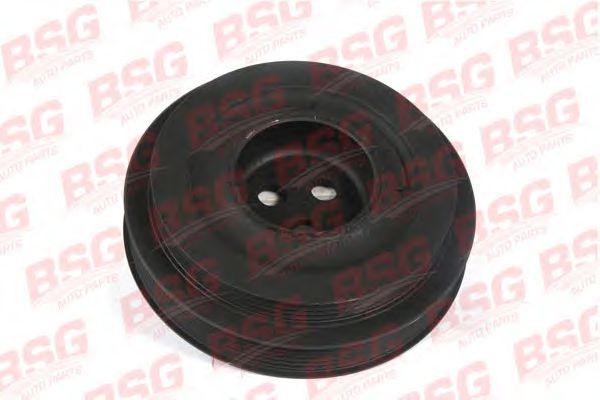 Шкив FORD Transit (06-) (2.2 TDCI) коленвала BSG BSG30170010 BSG