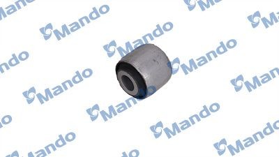 Сайлентблок HYUNDAI Elantra (06-) рычага заднего MANDO DCC010680 MANDO