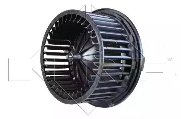 VW TRANSPORTER T4 Без кондиционера 34119 NRF