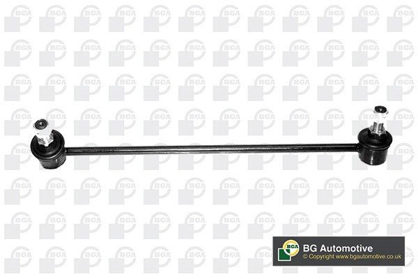 тяга стабилизатора переднего правая!\ BMW X5 3.0-4.8/3.0d 00> LS0905 BG AUTOMOTIVE