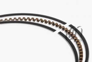 Кольца поршневые STD Nissan QR25 d89.0 STD 1.2-1.2-2.5 на 1 цил. (12033-9H500) U PR1204000 UNITED MOTORS PRO