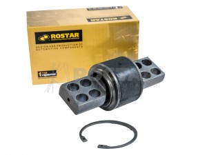 Ремкомплект FAW J6 штанги реактивной (85х118/170х17/21х24) ROSTAR 1805500 ROSTAR