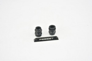 Пыльник направляющей задн суппорта TOYOTA LAND CRUISER PRADO 120 02-09 (компл-2ш 0173-GRN21-PCS2 FEBEST