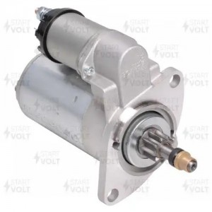 Стартер ВАЗ-1111 редукторный 1.44кВт STARTVOLT LST 0111 START VOLT