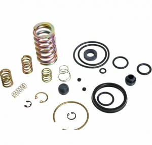р/к регулятора тормозных сил!пружина 4757145302 WABCO