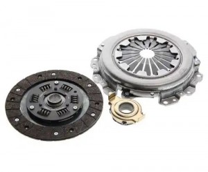 Сцепление ВАЗ-2108 в сборе MEGAPOWER 160-11-036 MEGA POWER