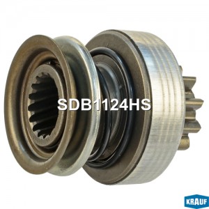 Бендикс стартера SDB1124HS SDB1124HS KRAUF
