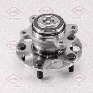 Ступица задняя HONDA Civic 06- TDE5014 TDE5014 TATSUMI