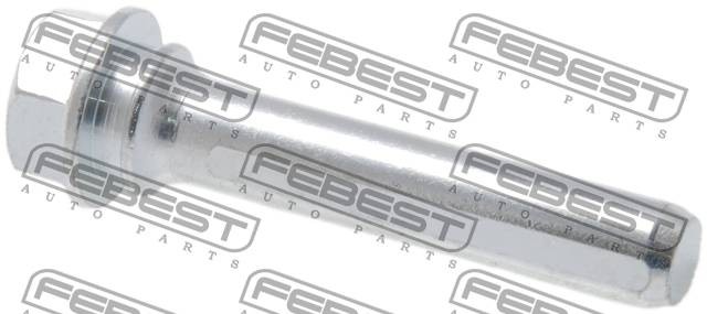 TOYOTA AVENSIS I/ COROLLA E11 0174-ZZE120R FEBEST
