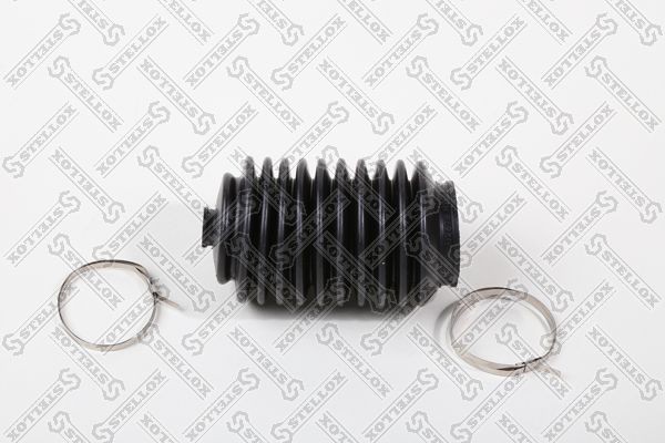 пыльник рейки рулевой! с г/у\ Toyota Corona/Carina 1.6/2.0/2.0D 87-97 14-17168-SX STELLOX