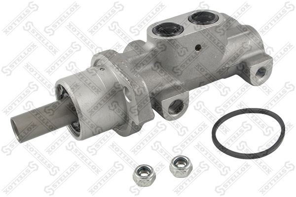 цилиндр тормозной главный!\ Peugeot 206/306 1.1-2.0 98> 05-85549-SX STELLOX