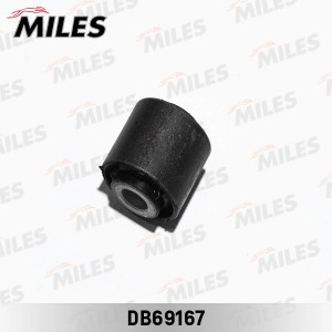 Сайлентблок з/подвески MB E-class (W210), C-class (W202) DB69167 DB69167 MILES