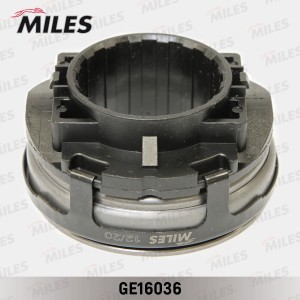 Подшипник выжимной AUDI 80/100/A4/A6/A8/SKODA/VW PASSAT 1.4-4.2 82- (Sachs 31512 GE16036 MILES