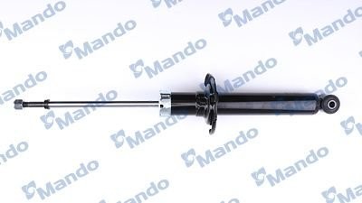 Амортизатор TOYOTA Paseo задний левый/правый газовый MANDO MSS015485 MANDO