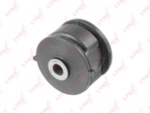 Сайлентблок заднего продольного рычага B8082 LYNXAUTO