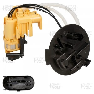 Модуль топл. насоса для а/м Mercedes-Benz GLC X253 (15-) 2.1d/E W213 (16-) 2.0d  SFM 1522 START VOLT