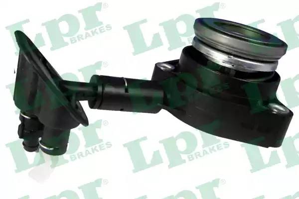 Цилиндр сцепления рабочий FORD FOCUS II/III 3492 3492 LPR