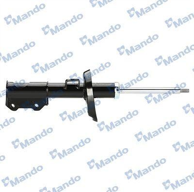 Амортизатор передний правый CHEVROLET CRUZE 1.6 MT (KYB 339381) EST10010W EST10010W MANDO