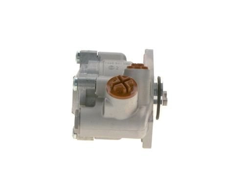 Насос гидроусилителя MAN L,M,F2000,TGA,TGS,TGX,SL,SG BOSCH K S00 000 438 BOSCH