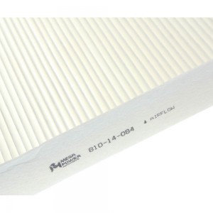 Фильтр воздушный салона VOLVO S60,S80,XC70,XC90 (98-) MEGAPOWER 810-14-084 MEGA POWER