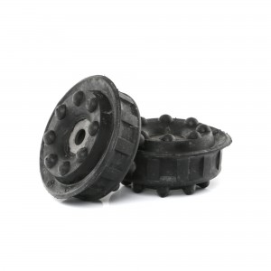 Опора амортизатора AUDI 100,A6 заднего FEBI 09522 FEBI BILSTEIN