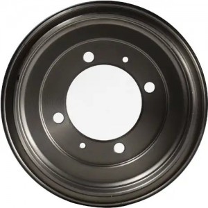 барабан тормозной! Mitsubishi Carisma/Space Star 1.3-1.8i/1.9TD 95-06 Z01679 ZENTPARTS
