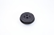 CHEVROLET LACETTI (2003>) БЕЗ ПОДШИПНИКА 3704601ZFR ZF