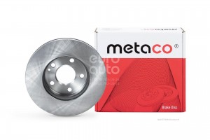 MERCEDES BENZ W169 /W245 3050267 METACO
