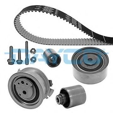 KTB563 Комплект ремня ГРМ KTB563 DAYCO