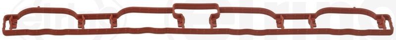 Прокладка коллектора VW Golf 5,Jetta,Passat (05-10) AUDI A3 (03-08) впускного EL 655.860 ELRING