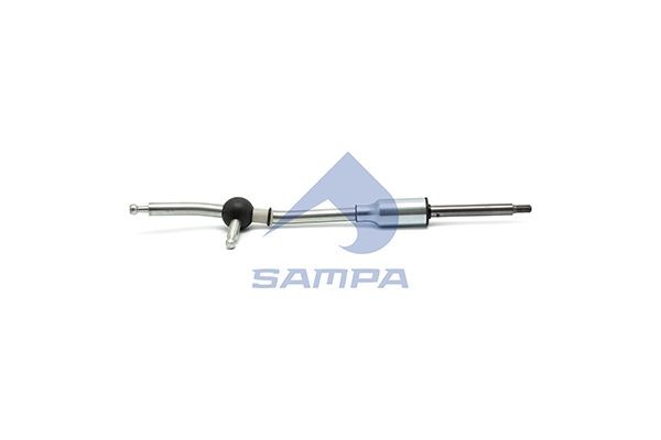 Рычаг VOLVO FH механизма КПП SAMPA 038.091 SAMPA