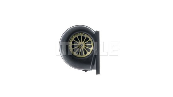 Мотор отопителя F85-95XF AB 85 000P MAHLE KNECHT
