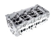 ГБЦ в сборе! р/в, клап., пруж, м/с колп., толк.\ Nissan (R51) 2.5dCi YD25DDTi 05 1108091KSX STELLOX