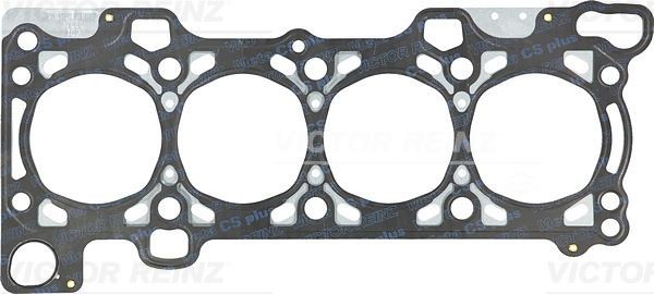 FIAT DUCATO (2002-2006)/IVECO DAILY (2000-2005) 2.3JTD/2.3TD 61-37080-10 VICTOR REINZ
