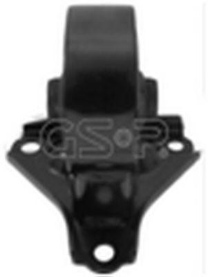 подушка ДВС передняя! \ Hyundai Tucson 2.0/2.7 04-06 514537 GS P