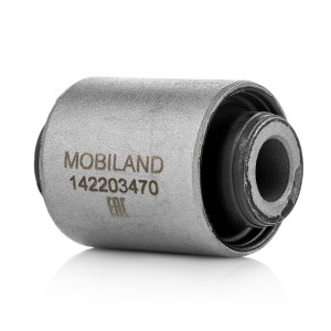 Сайлентблок цапфы задней для а/м SUZUKI GRAND VITARA II (JT, TE, TD) 142203470 142203470 MOBILAND