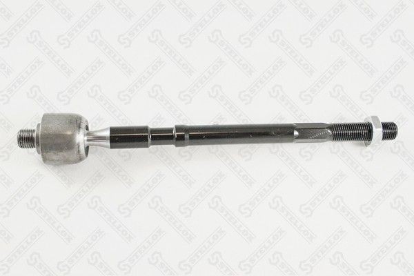 тяга рулевая! с г/у TRW\ Renault Megan all 95> 55-04529-SX STELLOX