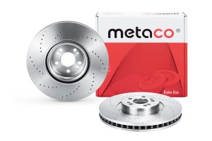 W167 GLE (2018>) 3050482 METACO