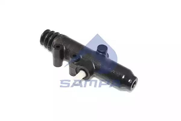 Цилиндр сцепления главный (РМК 093.860) 096.121 SAMPA
