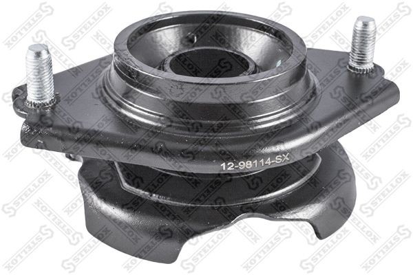 опора амортизатора задн. !\ Subaru Impreza G12 07-11 12-98114-SX STELLOX