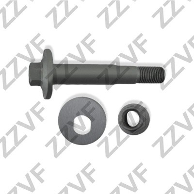 Болт HONDA ACURA эксцентрик комплект ZZVF ZVH18AB ZZVF