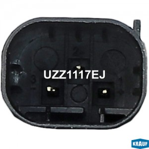 Клапан регулирующий охлаждающей жидкости UZZ1117EJ UZZ1117EJ KRAUF