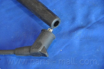Провода зажигания высоковольтные CHEVROLET LACETTI 1.4/DAEWOO NUBIRA/NEXIA 1.6 D PEC-E54 PMC PARTS MALL