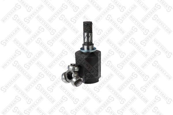 ШРУС внутренний АКПП _Mazda 3 BK 01.07.07  1601082-SX 1601082SX 160-1082-SX STELLOX