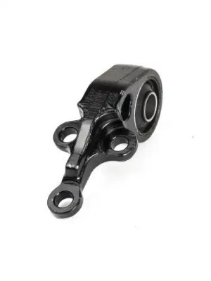 сайлентблок рычага задний! d21 L117/58.5 \ Nissan AD Van/Wingroad Y11 99-04 Z25910 ZENTPARTS