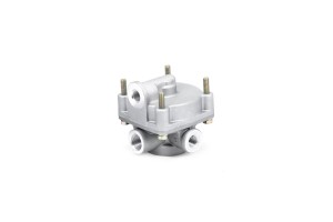 MAN/MB/IVECO/VOLVO/DAF/SCANIA T0274-3001 - аналог Wabco / T0274-3007 - аналог Kn T0274-3001 TOPCOVER