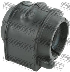 Втулка стабилизатора задняя FORD C-MAX CAP 2003-2007 FSB-CB8R FSB-CB8R FEBEST
