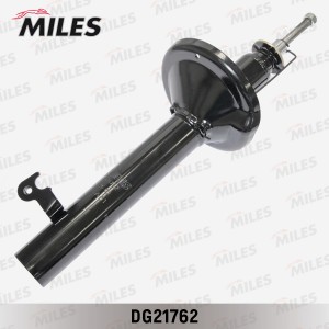Амортизатор передний правый HONDA HR-V 03/99- (KYB 334243) DG21762 DG21762 MILES