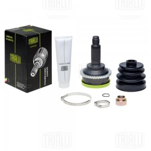 KIA SPECTRA (2001-2011) С ABS GO 073122 TRIALLI