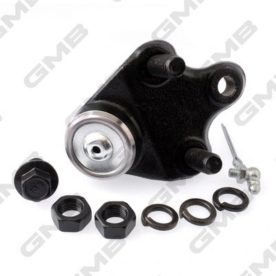 Опора шаровая нижняя Toyota Corolla (E10,11,12), RAV4 (A20) (92-07) 01010225 01010225 GMB